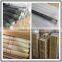 High hardness wear resistant solid cemented grinding carbide rod