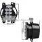 Super brightness LED fog lamp DC 9-32V for motorcycle 30W led fog lamp