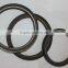 Sinotruk Howo truck spare part rear crankshaft oil seal