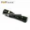 Big Discount Police LED Flashlight W/ 3W XP-E R2 LED Bulbs 18650 Rechargeable Waterproof Tactical Police Torch POPPAS- 809