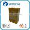 hangzhou manufacturer custom printed tin can for food packaging