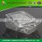 Non-slip biodegradable take out containers