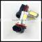 7.5w cob led headlight h8 12v 7000k xenon white car projector fog light for bmw