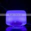 new technology aroma diffuser led with essential oil