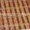 Bamboo Beaded Painted Door Curtain Printed Curtains