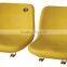 Factory Price Stadium Seat HPDE Blow Molding ChAIR
