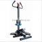 Body Exercise Stair Stepper Machine with twister outdoor