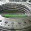 flange
