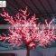 High quality tree led nice led blossom tree holiday time decorative outdoor led tree