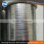 nichrome heating alloy ni cr 80/20 flat wire