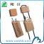 Christmas Items Novelty Wood Gift Usbdrive Wholesale 16gb Real Capacity