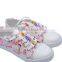 pvc Shoe Lace Adapters
