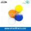 Rubber Lacrosse Massage Ball For Back Pain Massage