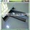Light gauge steel keel for ceiling system