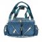 The most popular and best selling casual handbags series, high quality nylon fashion shoulder bag;model FB-009