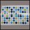 Customized Compress Towel Fashion Hand Towel Promotion Printed Tea Towel