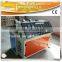 Extruder machine plastic pipe single screw extruder CE