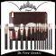 15pcs Elegant Rose Gold Private Label Makeup Brushes                        
                                                Quality Choice