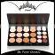 20 Color Face Multi-color Concealer Palette Free Shipping Makeup                        
                                                Quality Choice