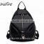 Wholesale portable nylon backpack outdoor hiking backpack unisex nylon backpack