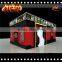 7d Cinema Including the Outside Cabin/9d Cinema Whith Cabin/best-selling Truck Mobile Cinema /5d 7d 9d Mobile Cinema