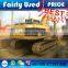 Used CAT 320BL Excavator Japan Made