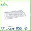 Non-stick aluminum bun pan/baking pan 26''