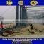 Fabricated Pre-engineer structural steel buildings workshop                        
                                                Quality Choice
