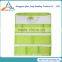 Eco-Friendly Wall Hanging Bag for shoes , shoes storage bags