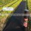 UV treated Nonwoven Spunbond Fabric for Garden, Weed Control Fabric