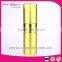 15ml Yellow Twist Up Perfume Atomizer Spray Bottle