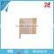 L-sharp box corner protectors cardboard packaging corner Pallet Corner protector