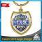 Popular custom logo american football printing keychain