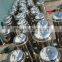 newly designed multi cartridge/bag water filter housing for water treatment