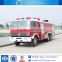 Cheap price 6x4 Dongfeng 12000L water tank fire fighting truck