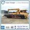 Dongfeng Mobile Truck Mounted Crane 10Tones to 50Tones
