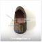 New style fashion loafer men leather shoes