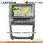 Car multimedia Player Navigation GPS DVD HYUNDAI VERACRUZ CE FCC ROHS