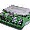 Digital Pricing Portable Electronic Weight Scale