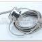 High quality all stainless steel remote distant reading thermometers