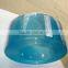 Extruing Freezer PVC Curtain Strip For Food Storage