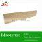 Bamboo plastic composite stair tread