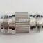 RF N Type Female Male Antenna Connector for Cable DC-3Ghz