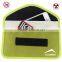 2016 RFID signal block purse wallet bag