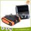 80mm Bluetooth Thermal Line Handheld Printer for Outdoor Payment System