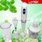 electric blender with grinder