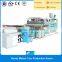 TPU used handbags complete production line for sale