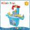 10259954 Chenghai Toys Factory Realistic Kids Small Medical Kit