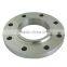 ASTM/ANSI 304/316 stainless steel forged flange