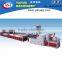 PVC profile machine for window and door frame